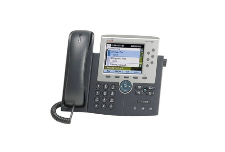 Cisco CP-7965G= Telephony IP Phone