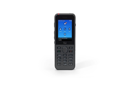 Cisco CP-8821-K9-BUN Telephony Equipment IP Phone