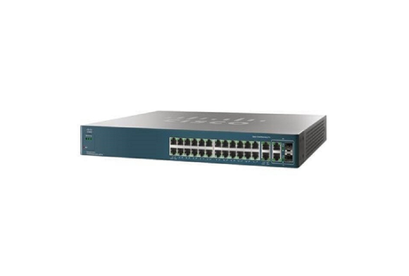 Cisco ESW-520-24P-K9 24 Ports Switch