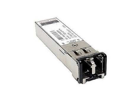 Cisco GLC-FE-100LX Mini-GBIC Transceiver