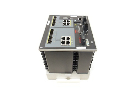 Cisco IE-4000-4TC4G-E8 Ports Switch