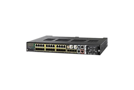 Cisco IE-5000-16S12P Managed Switch