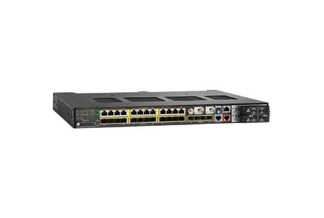 Cisco IE-5000-16S12P SFP 28 Ports Switch