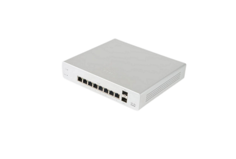 Cisco MS220-8P-HW Ethernet Switch
