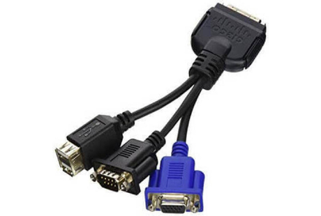 Cisco N20-BKVM Cables Adapter USB
