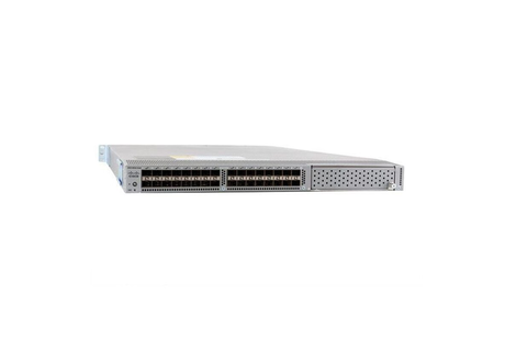 Cisco N5K-C5548UP-FA Ethernet Switch