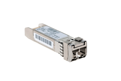 Cisco SFP-10G-ZR 10GBPS Transceiver