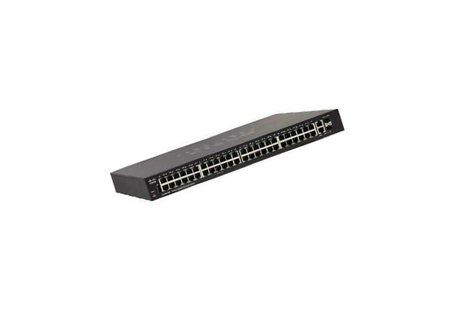 Cisco SG250-50P-K9-NA 50 Port Ethernet Switch