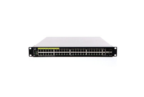 Cisco SG550X-48MP-K9-NA 48 Ports Switch