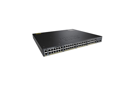 Cisco SG550XG-48T-K9-NA Stackable Managed Switch