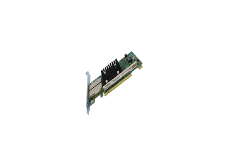 Cisco UCSC-PCIE-CSC-02 PCI Express x16 Adapter