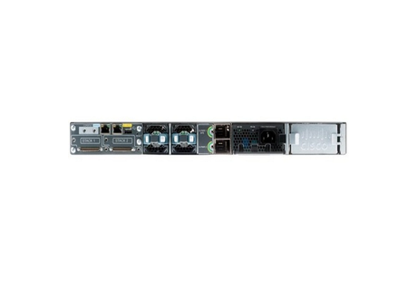 Cisco WS-C3560X-48T-L 48 Port Managed Switch