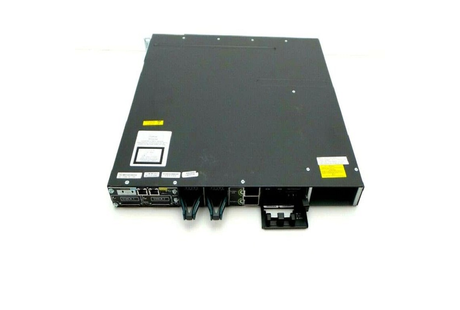 Cisco WS-C3560X-48T-L L2 Switch