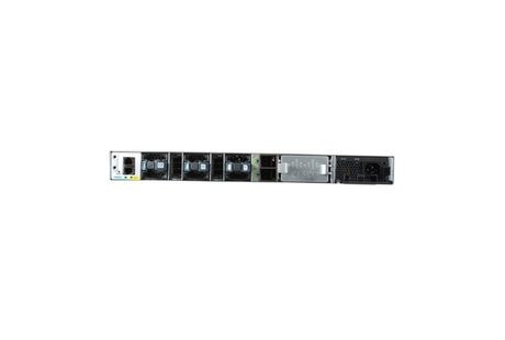Cisco WS-C3850-48U-E 48 Ports Ethernet Switch