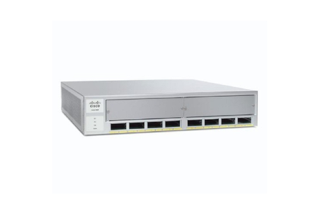 Cisco WS-C4900M Ethernet Switch