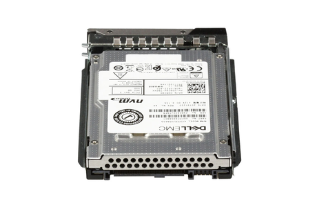 Dell N2GGV 15.36TB NVMe SSD