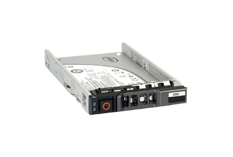 Dell NPY8H 3.84TB Solid State Drive