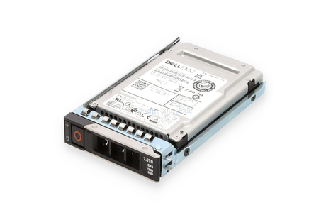 Dell PDYXT 12GBPS Solid State Drive