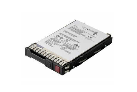HPE 741234-001 800GB SFF SSD