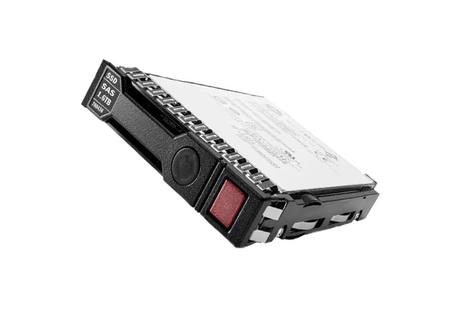 HPE 765289-004 1.6TB SAS 12GBPS  SSD