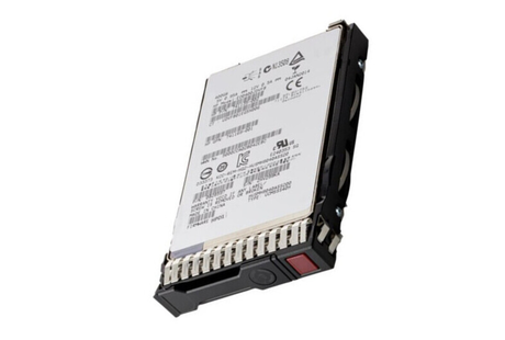 HPE 802586-B21 800GB 12GBPS Solid State Drive