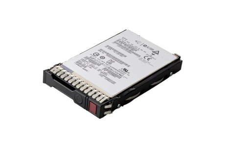 HPE 802586-B21 800GB SAS Solid State Drive