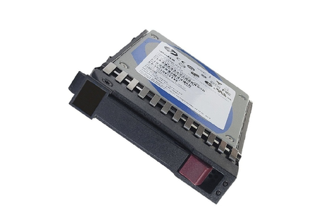 HPE 822552-002 SAS 800GB SSD