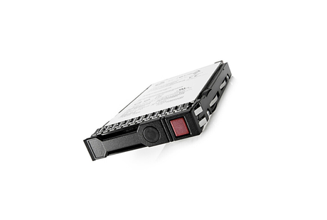 HPE MO0800JDVEV 12GBPS Solid State Drive