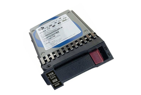 HPE N9X95A SAS 12GBPS Solid State Drive