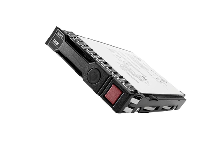 HPE P03483-005 7.68TB Solid State Drive