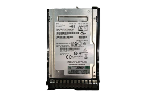 HPE P04517-B21 960GB 12GBPS SSD