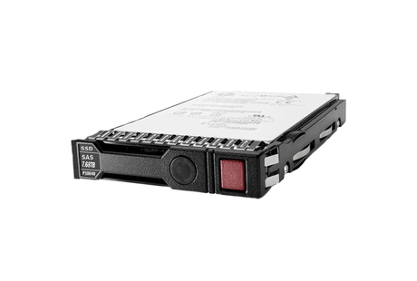 HPE P10446-B21 7.68TB SSD