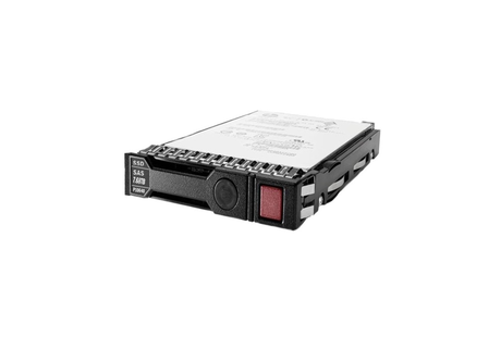 HPE P13370-001 7.68TB Solid State Drive