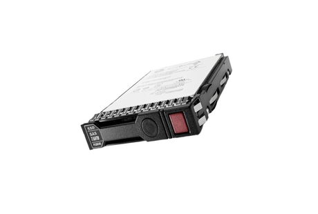 HPE P13370-001 SAS 12GBPS SSD