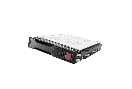 HPE P15848-003 3.84TB Solid State Drive