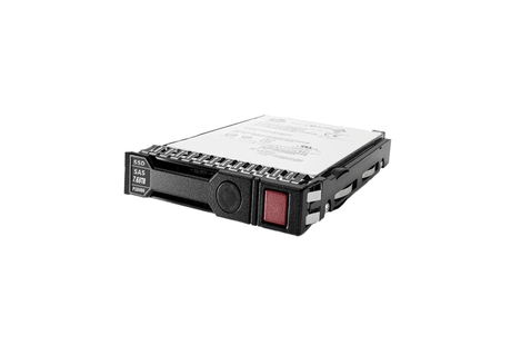 HPE P18430-B21 7.68TB SSD