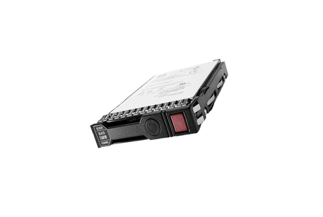 HPE P18430-B21 7.68TB Solid State Drive