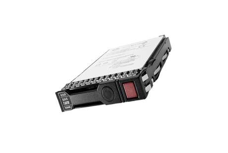HPE P18430-H21 7.68TB SSD