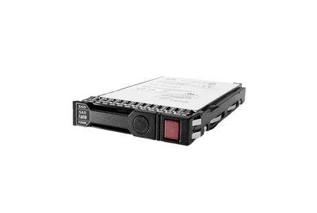 HPE P18430-X21 6GBPS SC Solid State Drive