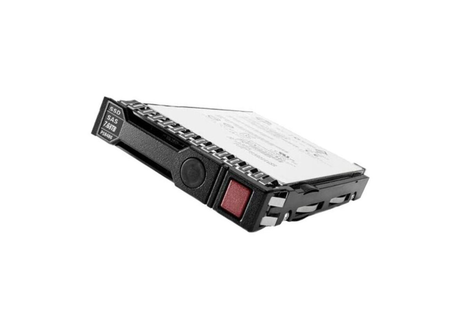 HPE P18486-001 7.68TB SATA Solid State Drive