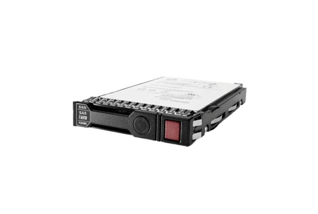 HPE P18486-001 7.68TB SSD