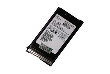 HPE P19909-H21 7.68TB Solid State Drive