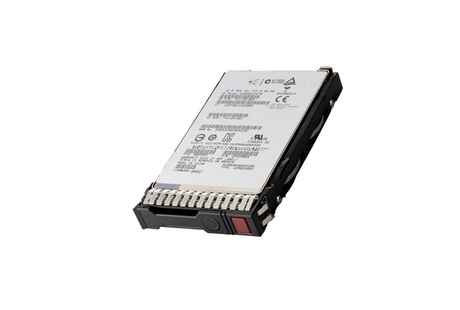 HPE P20209-H21 12.8TB NVMe PCI Express SSD
