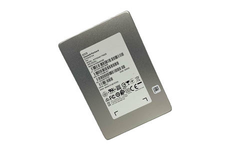 HPE P23486-002 3.84TB 6GBPS SSD