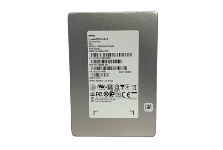 HPE P23486-002 SATA 6GBPS SSD