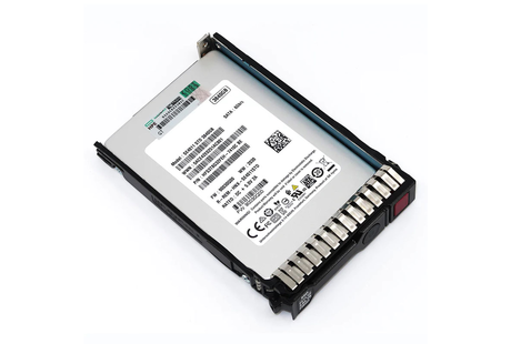 HPE P27148-004 SATA 6GBPS SSD
