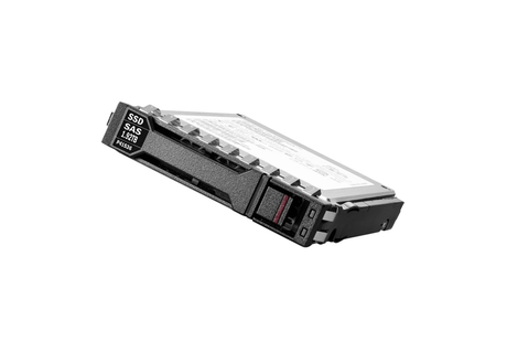 HPE P40511-B21 1.92TB 12GBPS SSD