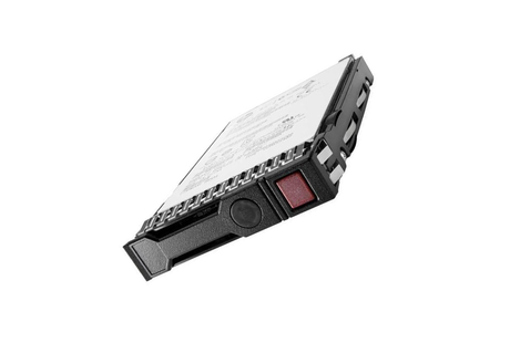 HPE P49052-B21 3.2GB 12GBPS SSD