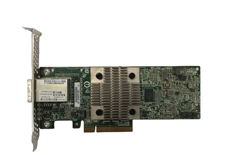 HPE 750054-001 Dual Port Adapter