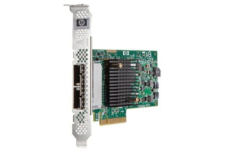 HPE 726913-001 Controller PCI-E Host Bus Adapter